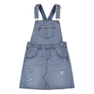 NWT Levi's® Jumper Dress Girls 7-16